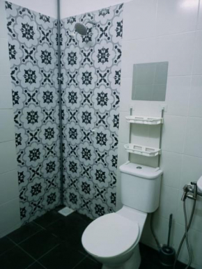 Double H Homestay